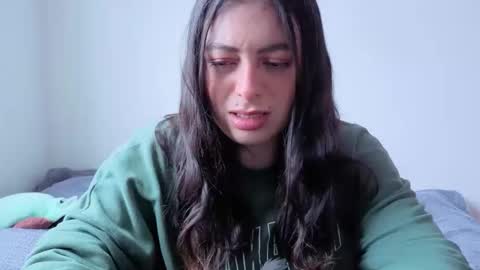 miakimky online show from 10.21.25