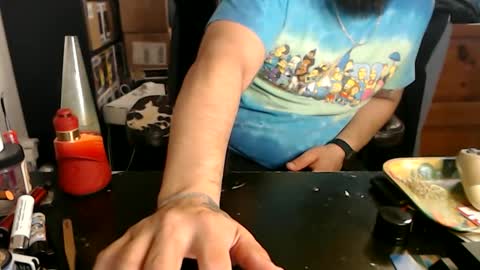 Mark online show from 02.09.26