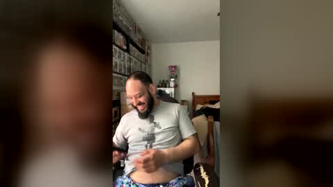 Mark online show from 04.08.26