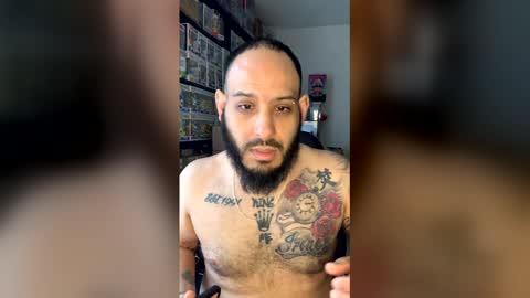 Mark online show from 04.19.26