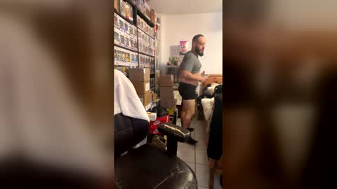 Mark online show from 04.20.26