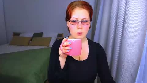 mialacrice online show from 06.09.26