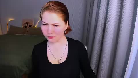 mialacrice online show from 07.19.26