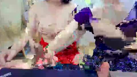 Snapshot of mialala205221 chatting on 11.09.25 Mia online show from 11.09.25