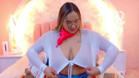 Mia online show from 01.17.26