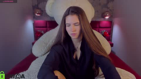 Mia online show from 01.31.25