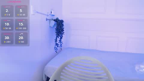 mialux5 online show from 10.27.25