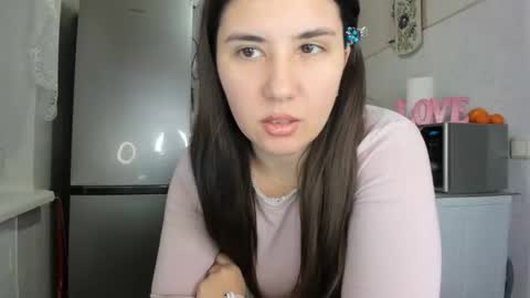 MiaMarrone online show from 01.05.26