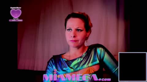 Mia online show from 04.02.26