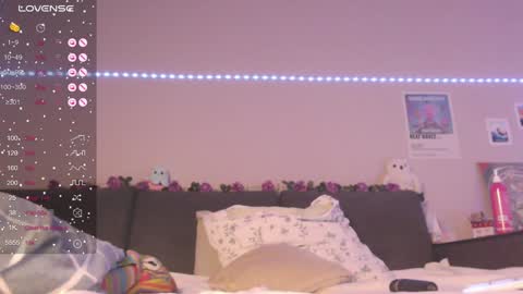 Mia online show from 12.06.24