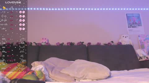 Mia online show from 01.19.25