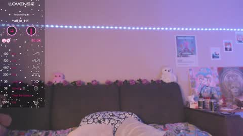 Mia online show from 01.27.25