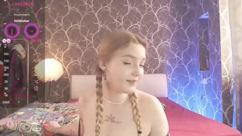 Mia online show from 03.12.26