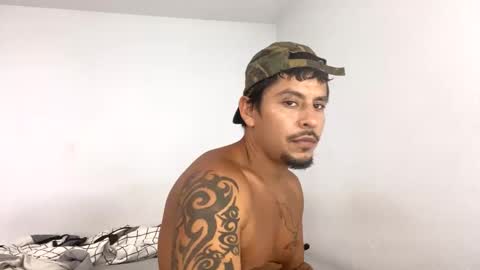 miamiclos1 online show from 10.02.25