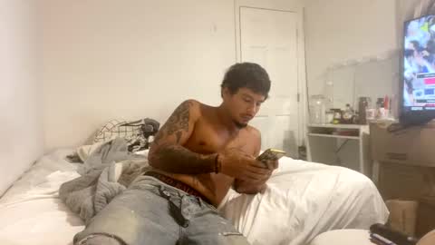 miamiclos1 online show from 11.01.25