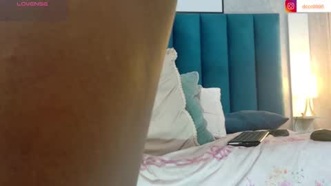 Snapshot of miamidnight1 chatting on 02.27.25 Mia online show from 02.27.25