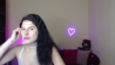 Alianna online show from 04.24.26