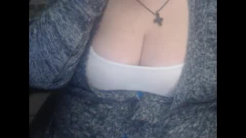 Snapshot of miamimistress chatting on 02.13.25 maya online show from 02.13.25