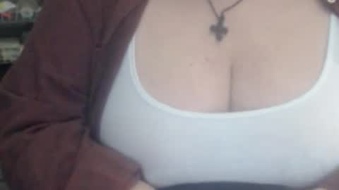 Snapshot of miamimistress chatting on 02.14.25 maya online show from 02.14.25