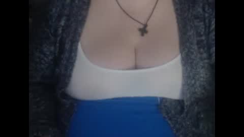 Snapshot of miamimistress chatting on 02.17.25 maya online show from 02.17.25