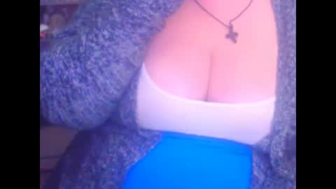 Snapshot of miamimistress chatting on 02.17.25 maya online show from 02.17.25