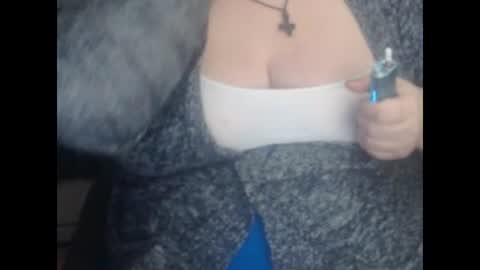 Snapshot of miamimistress chatting on 02.18.25 maya online show from 02.18.25