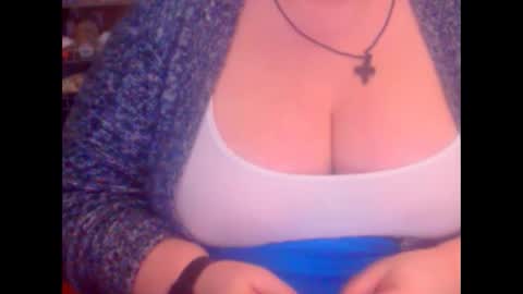 Snapshot of miamimistress chatting on 02.18.25 maya online show from 02.18.25