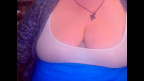 Snapshot of miamimistress chatting on 02.18.25 maya online show from 02.18.25