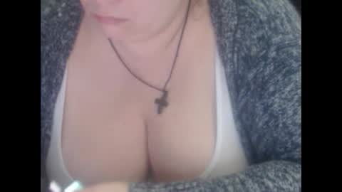 Snapshot of miamimistress chatting on 02.19.25 maya online show from 02.19.25