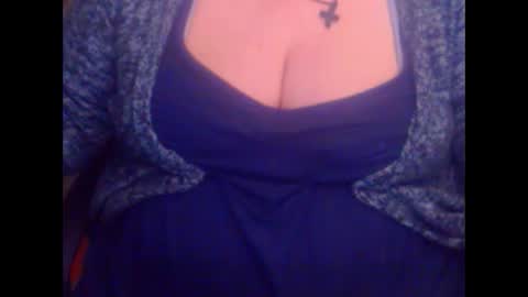 Snapshot of miamimistress chatting on 02.22.25 maya online show from 02.22.25