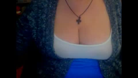 Snapshot of miamimistress chatting on 02.23.25 maya online show from 02.23.25