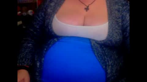 Snapshot of miamimistress chatting on 02.23.25 maya online show from 02.23.25