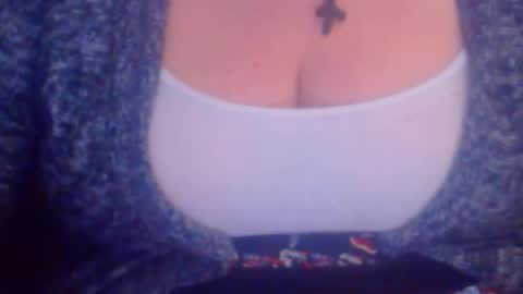 Snapshot of miamimistress chatting on 02.24.25 maya online show from 02.24.25