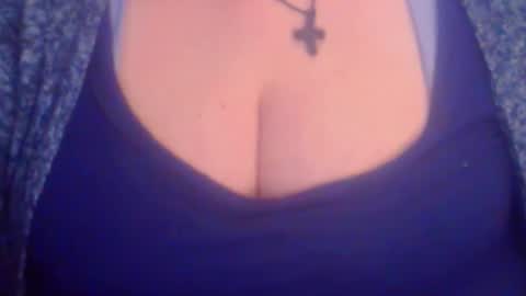 Snapshot of miamimistress chatting on 02.25.25 maya online show from 02.25.25