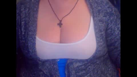 Snapshot of miamimistress chatting on 03.02.25 maya online show from 03.02.25