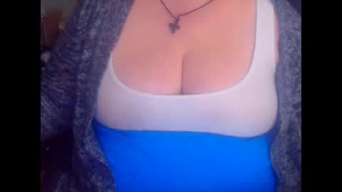 Snapshot of miamimistress chatting on 03.02.25 maya online show from 03.02.25