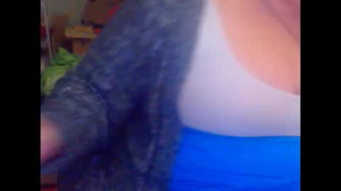 Snapshot of miamimistress chatting on 03.03.25 maya online show from 03.03.25