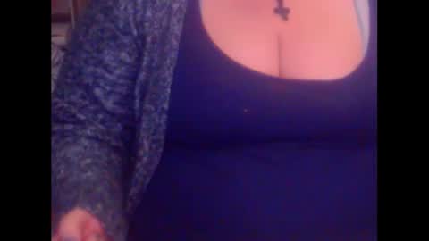 Snapshot of miamimistress chatting on 03.05.25 maya online show from 03.05.25