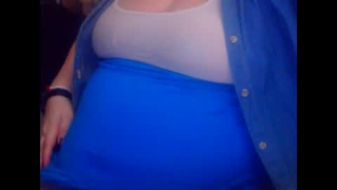 Snapshot of miamimistress chatting on 03.07.25 maya online show from 03.07.25