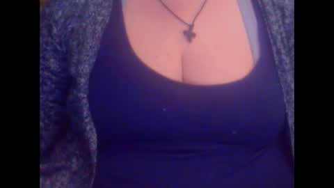 Snapshot of miamimistress chatting on 03.10.25 maya online show from 03.10.25