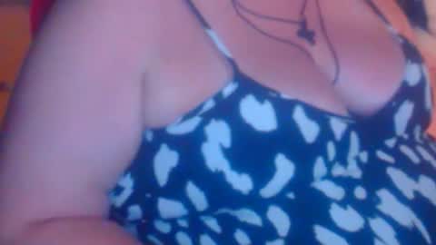 Snapshot of miamimistress chatting on 09.13.25 maya online show from 09.13.25