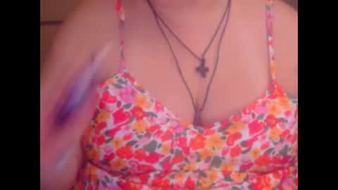 Snapshot of miamimistress chatting on 09.18.25 maya online show from 09.18.25