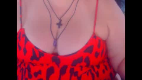 Snapshot of miamimistress chatting on 09.27.25 maya online show from 09.27.25