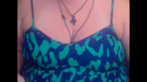 Snapshot of miamimistress chatting on 09.29.25 maya online show from 09.29.25