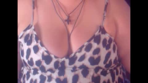 Snapshot of miamimistress chatting on 10.01.25 maya online show from 10.01.25