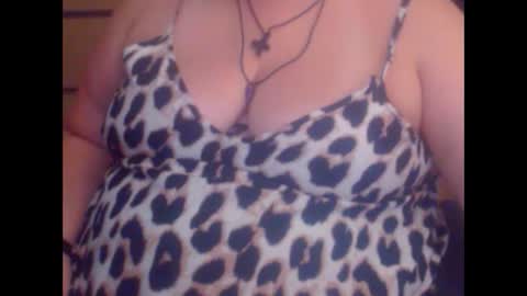 Snapshot of miamimistress chatting on 10.02.25 maya online show from 10.02.25