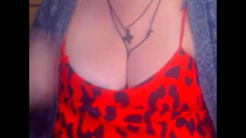 Snapshot of miamimistress chatting on 10.03.25 maya online show from 10.03.25