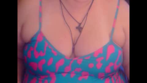 Snapshot of miamimistress chatting on 10.20.25 maya online show from 10.20.25