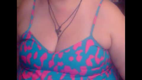 Snapshot of miamimistress chatting on 10.20.25 maya online show from 10.20.25