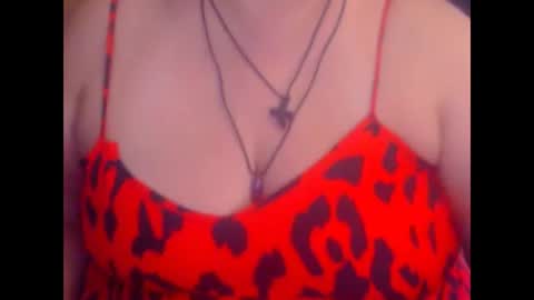 Snapshot of miamimistress chatting on 10.24.25 maya online show from 10.24.25